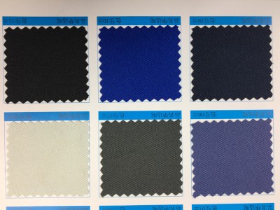 GZ-YGTI  華達呢  300Dx300D  86*63*58  230g/m 後面照